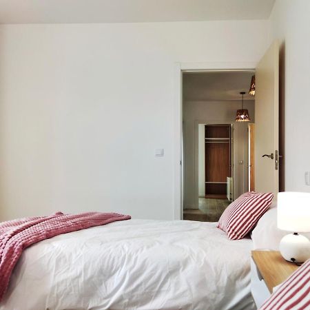 Desconectaengalicia Casa A De Lola Villa Sanxenxo Ngoại thất bức ảnh