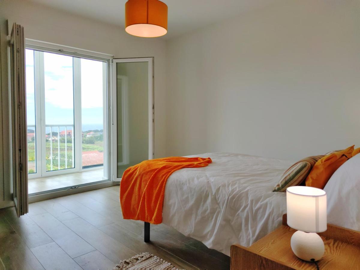Desconectaengalicia Casa A De Lola Villa Sanxenxo Ngoại thất bức ảnh