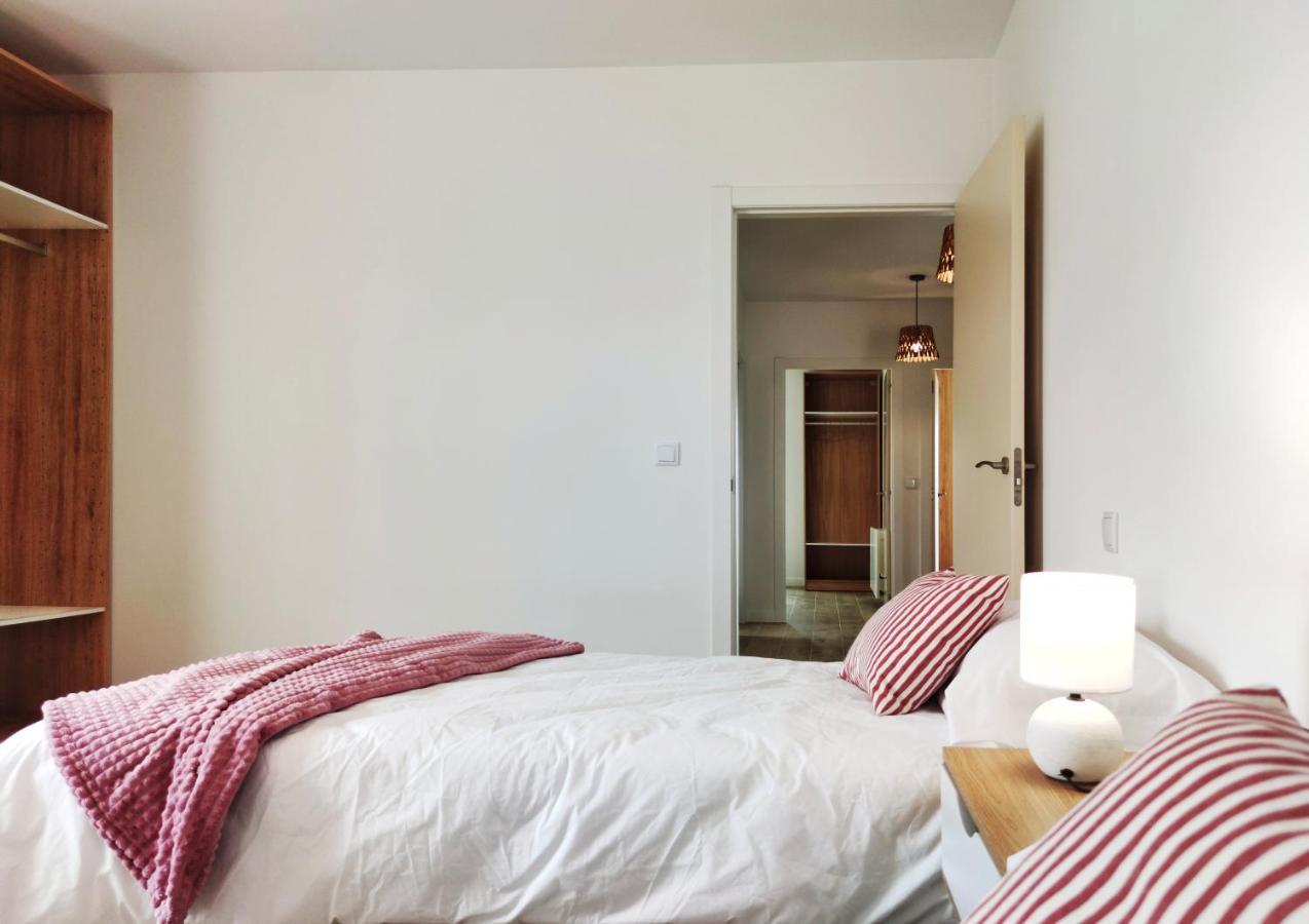 Desconectaengalicia Casa A De Lola Villa Sanxenxo Ngoại thất bức ảnh