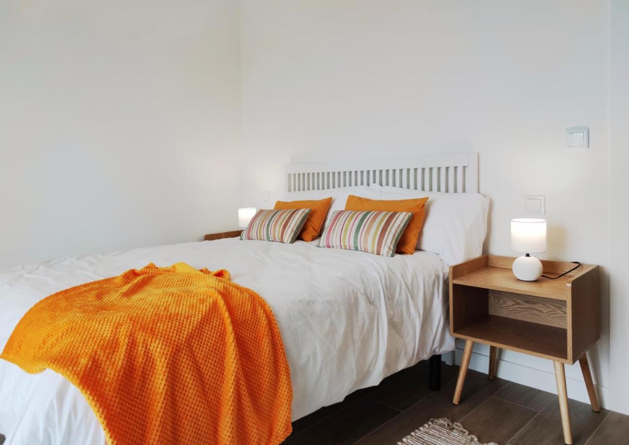 Desconectaengalicia Casa A De Lola Villa Sanxenxo Ngoại thất bức ảnh