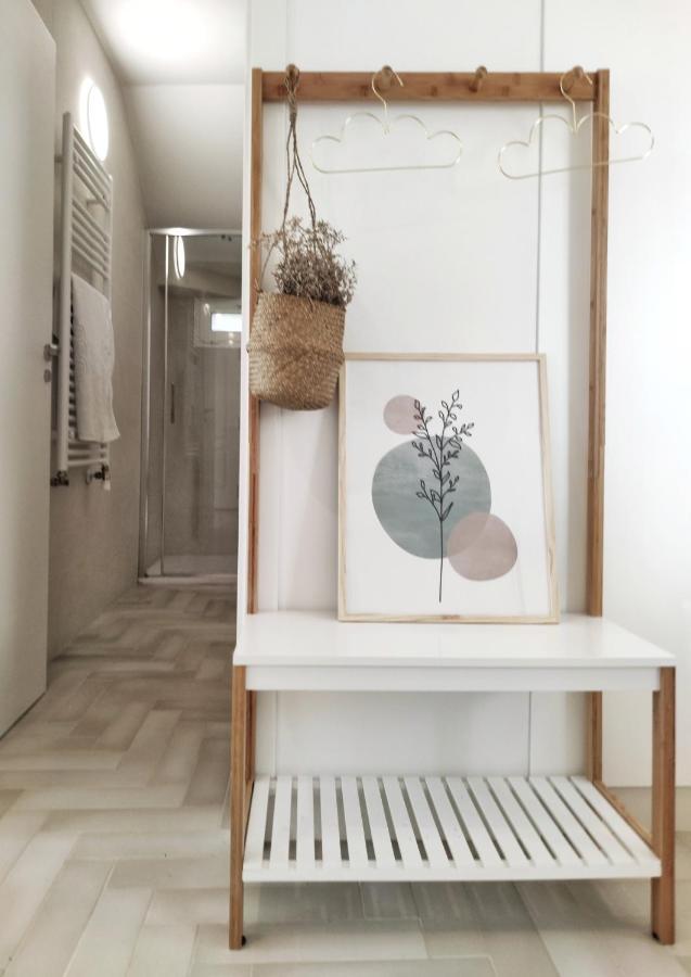 Desconectaengalicia Casa A De Lola Villa Sanxenxo Ngoại thất bức ảnh